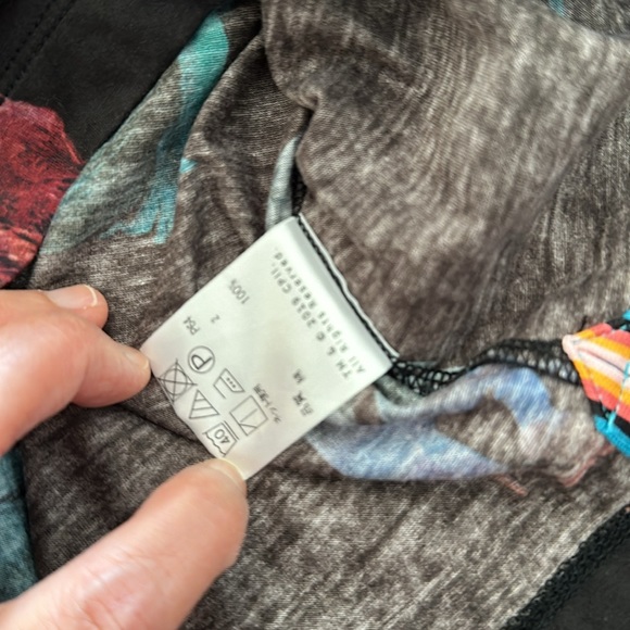 PAUL SMITH Limited Edition Men In Black movie t-shirt - Picture 4 of 5